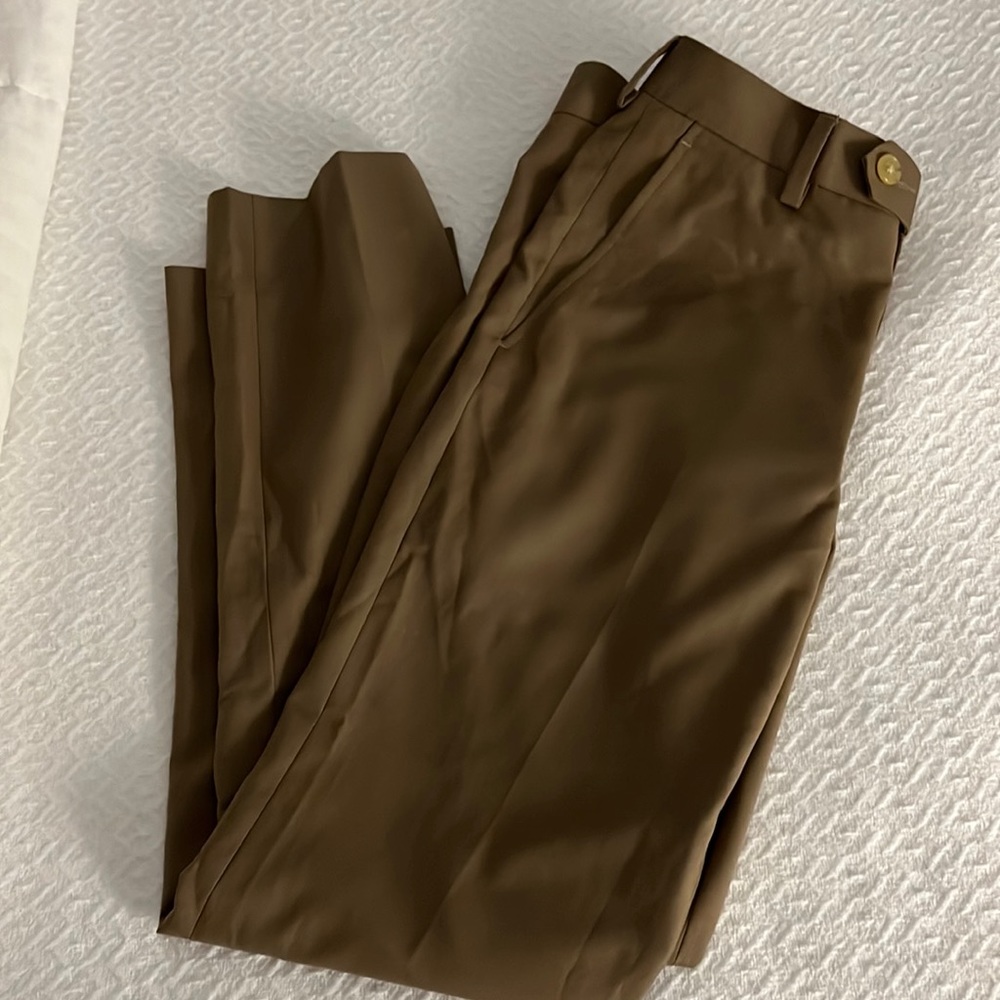 Dress pants